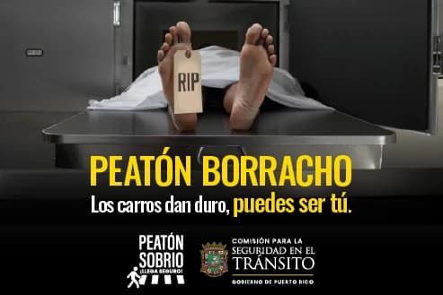 Advertisement: Peaton Sobrio