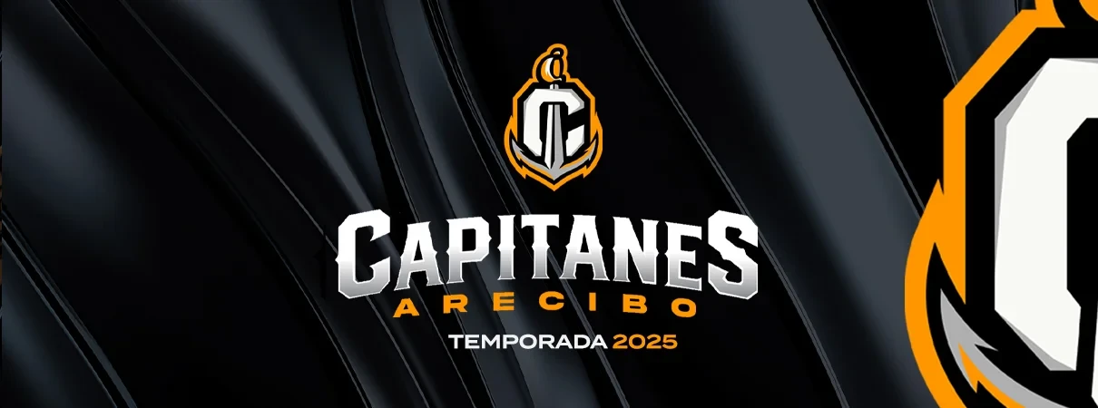Anuncio: Capitanes Arecibo
