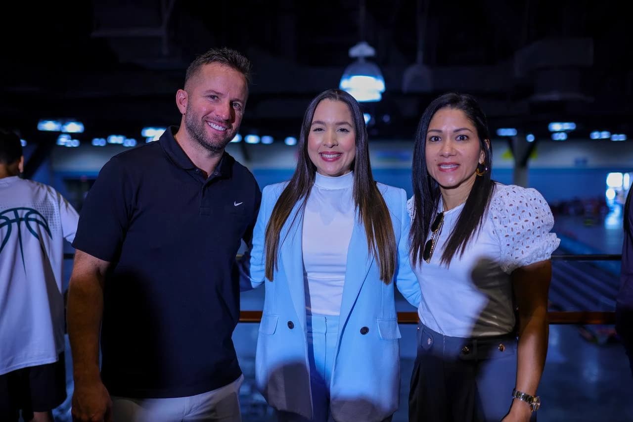 Orlando Magic y la Compañía de Turismo impactarán a 500 jóvenes en clínicas de baloncesto en San Juan