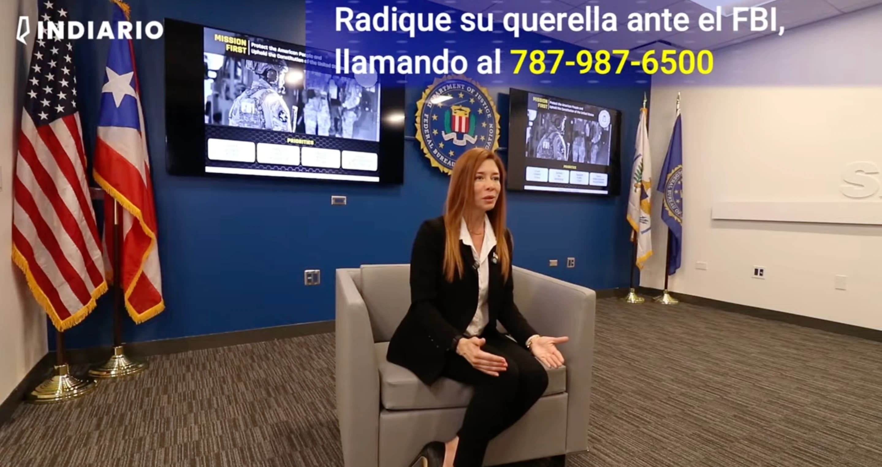 Depredadores online: ¿Cómo protejo a mis hijos? | Entrevista con el FBI sobre Sextorsión y Grooming
