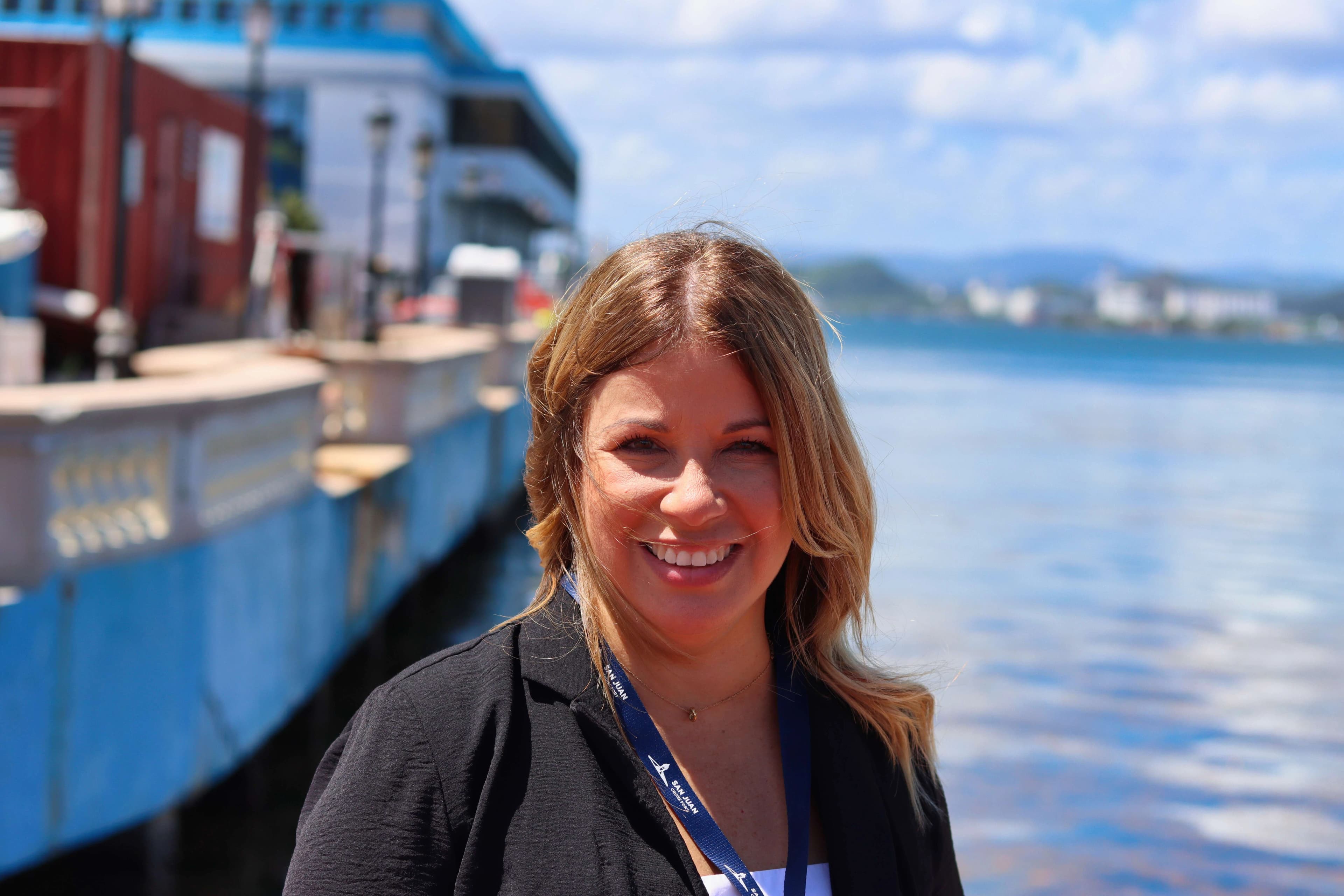 San Juan se reinventa como hub del Caribe para cruceros de lujo en Puerto Rico