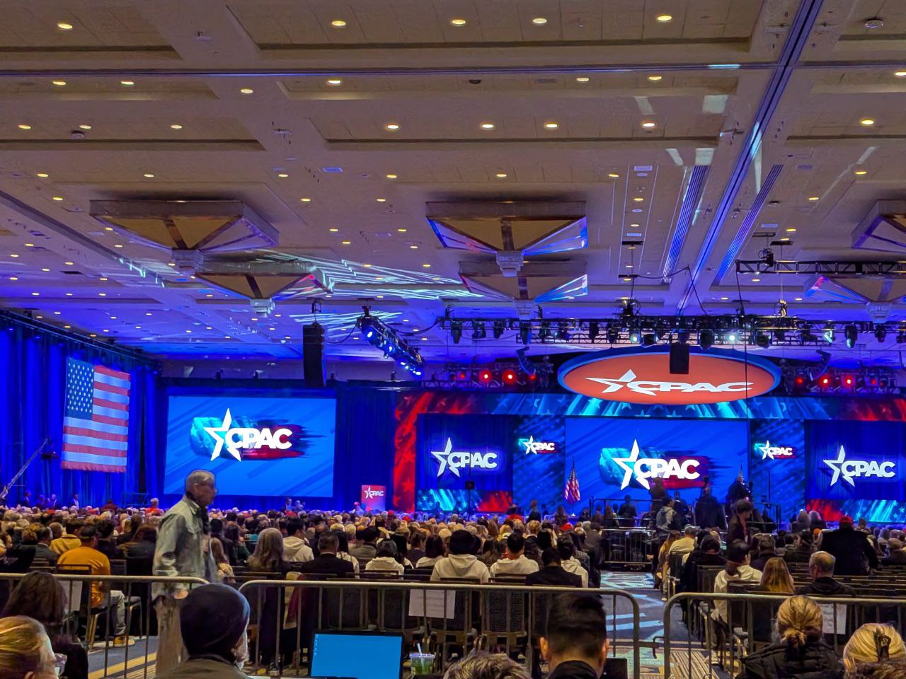 CPAC 2025: El epicentro del conservadurismo y la agenda para el futuro de EE.UU.