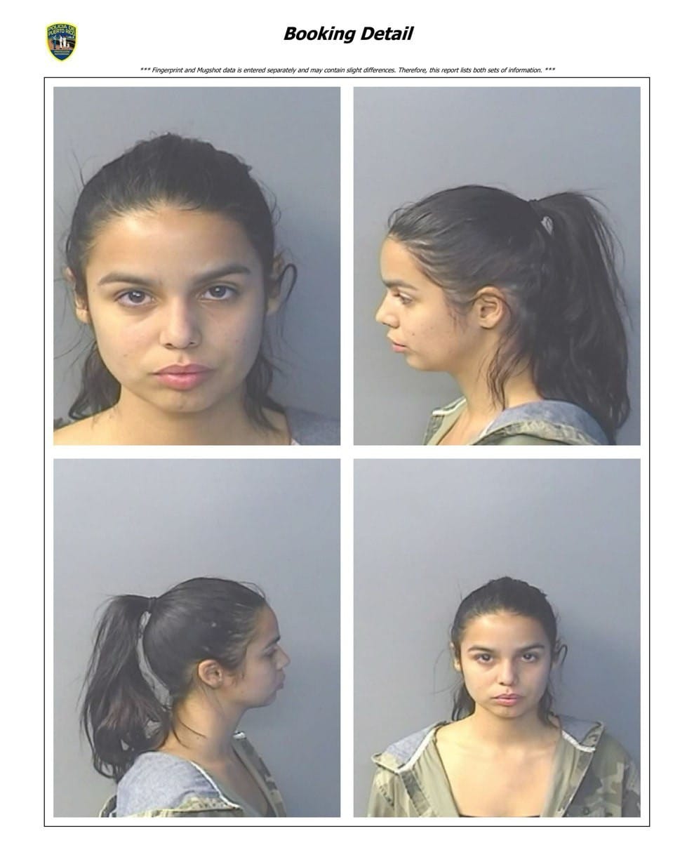 Tribunal encuentra causa contra Audri Nix quien irá a juicio tras amenazar a gobernadora en iglesia