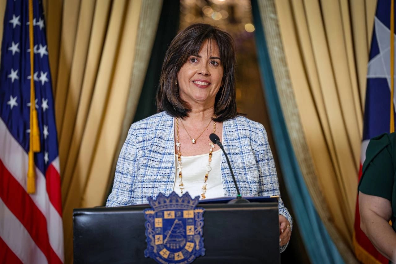 La contralora de Puerto Rico, Carmen A. Vega Fournier, destacó los hallazgos de una auditoría que identificó deficiencias administrativas y de cumplimiento en CODEVISA