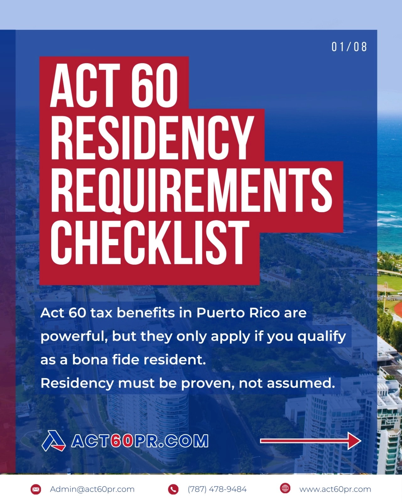 Advertisement: Act60pr