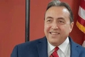 Retrato de Reinaldo J. Paniagua Látimer, director ejecutivo del CRIM, tomado de su perfil en la página oficial de la AAFAF.