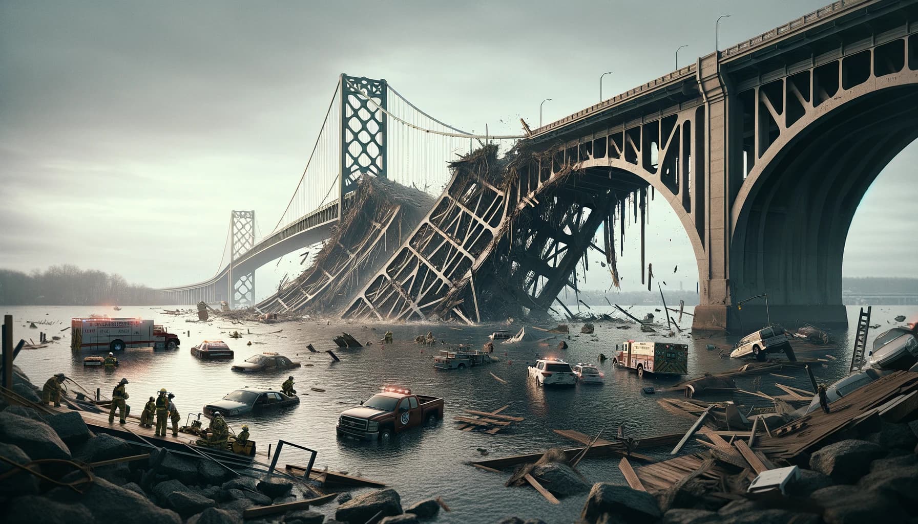 (Imagen generada con inteligencia artificial)