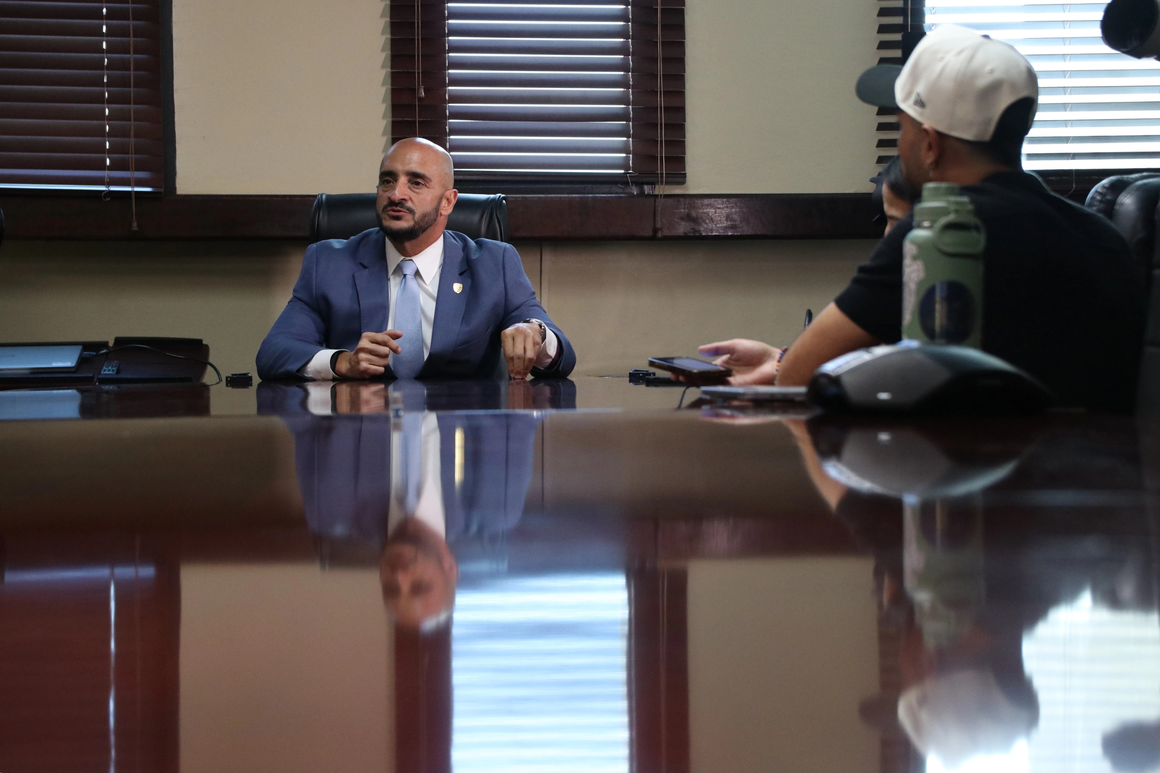 Policía evalúa si le quitará escolta a la convicta exgobernadora Wanda Vázquez