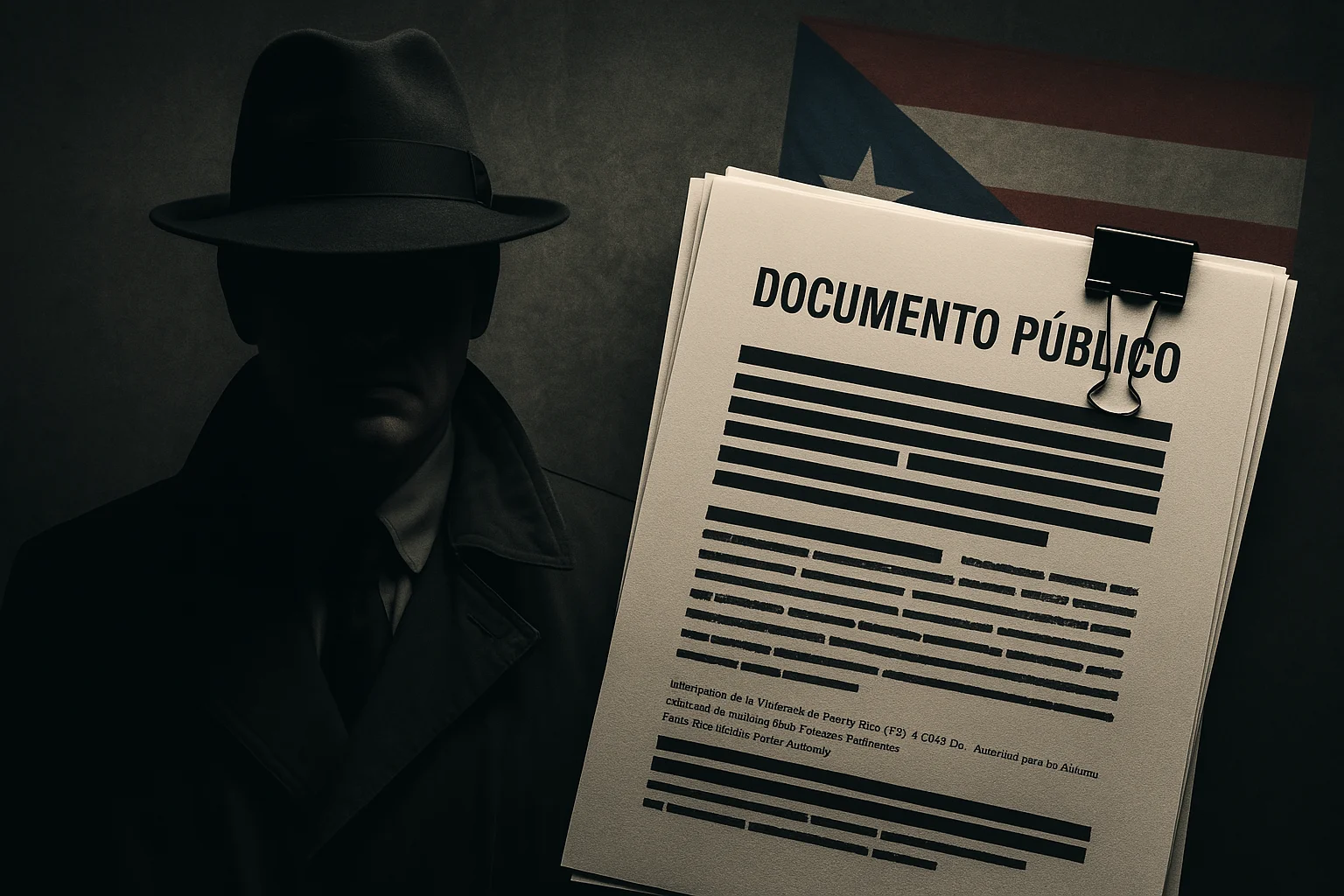 EXCLUSIVA: IEM quiere guisar en secreto, pero una propuesta revela sobre $400 millones en contratos con el gobierno de Puerto Rico