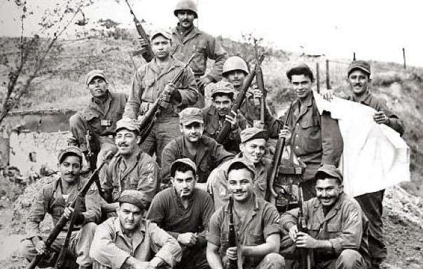 El legado de los Borinqueneers y el orgullo de Puerto Rico