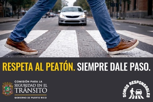 Advertisement: Peaton/Conductor