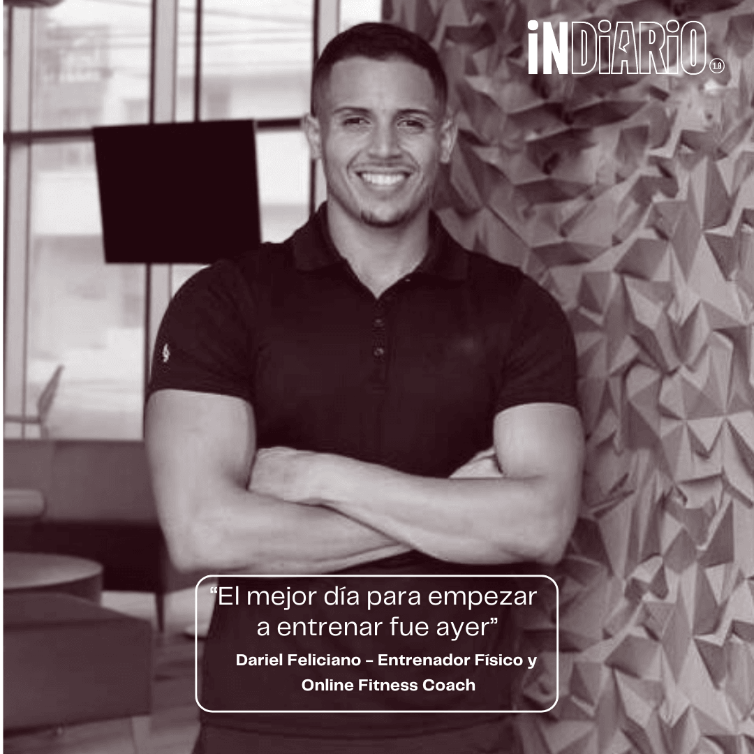 COLUMNA: La mejor medicina y "antiaging" es el ejercicio